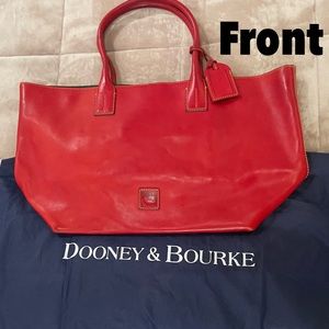 Florentine Medium Russel Bag